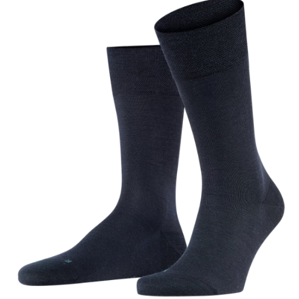 Sensitive Berlin, dark navy