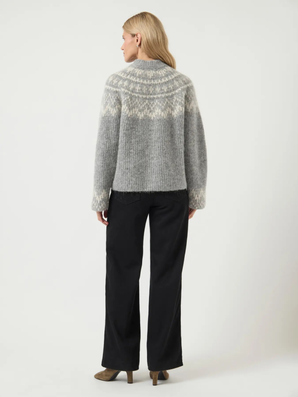 Liri Knit Pullover - Image 3