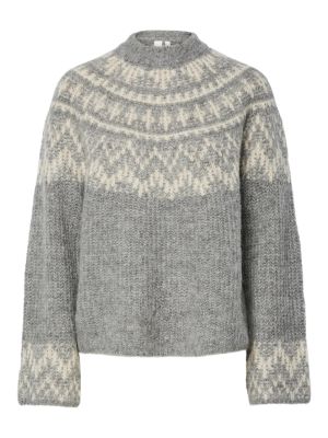 Liri Knit Pullover