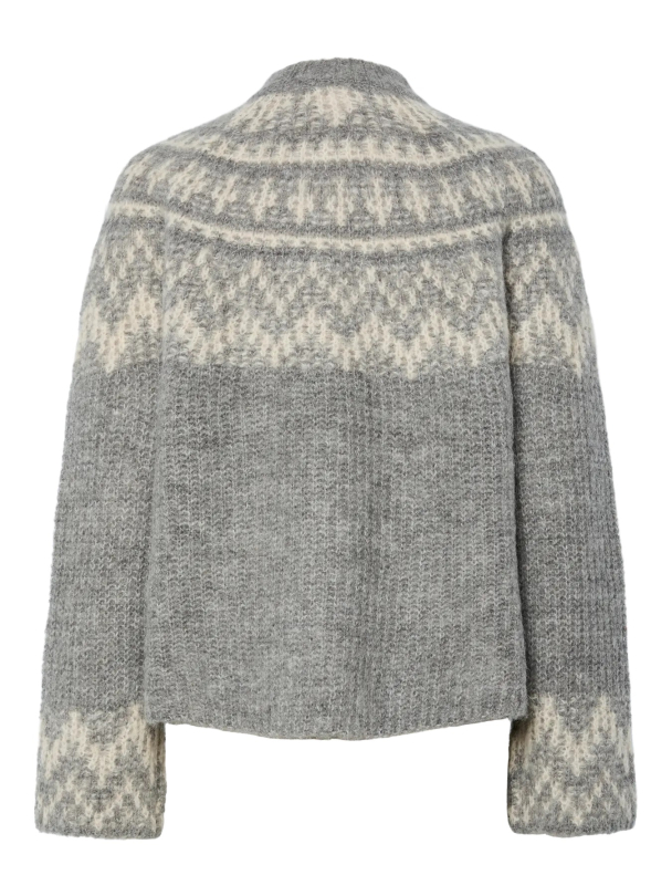 Liri Knit Pullover - Image 5