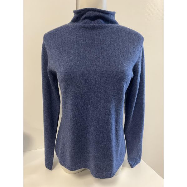 Martine genser, M Blue