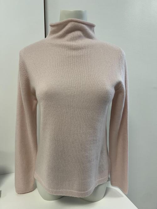 Martine genser, pink