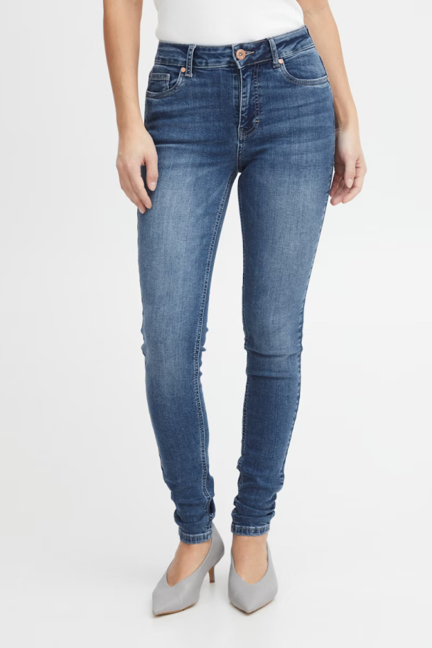 PZJoy jeans skinny leg jeans - Image 2