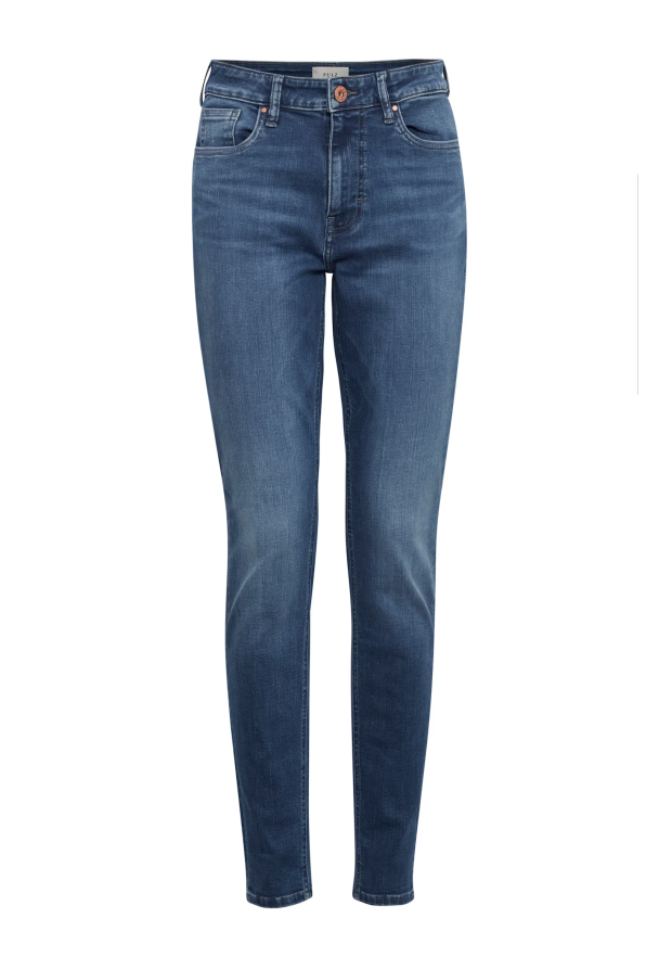 PZJoy jeans skinny leg jeans - Image 1