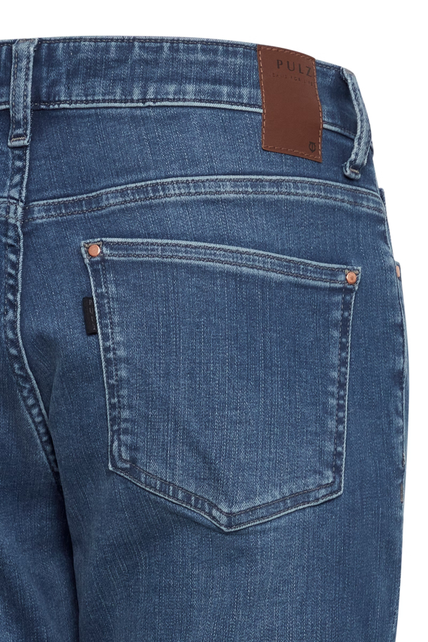 PZJoy jeans skinny leg jeans - Image 4
