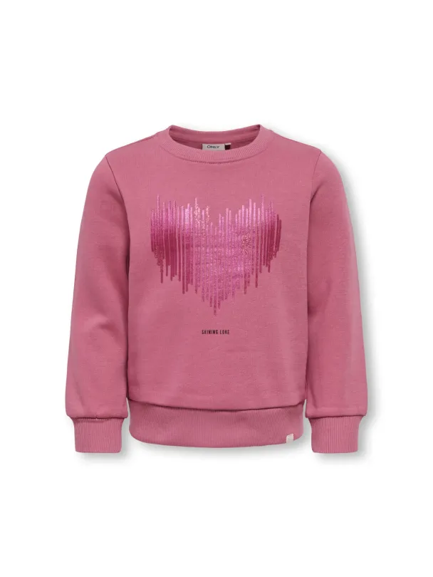 KMGbelinda Genser Glitter - Image 1