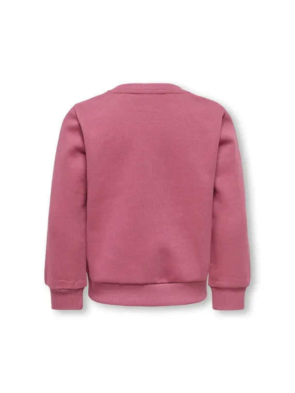 KMGbelinda Genser Glitter - Image 2