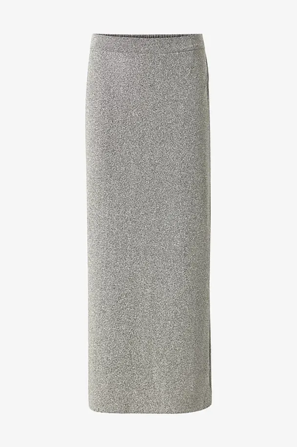 VIMynte modesty long skirt