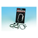 induction module gasket & seal kit