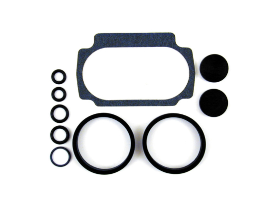 induction module gasket & seal kit