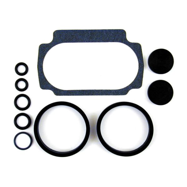 induction module gasket & seal kit