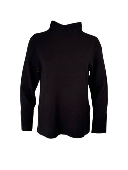 Cindy genser, black
