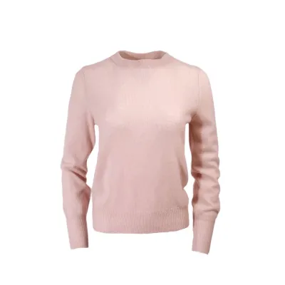 Amuse Helle genser, pink