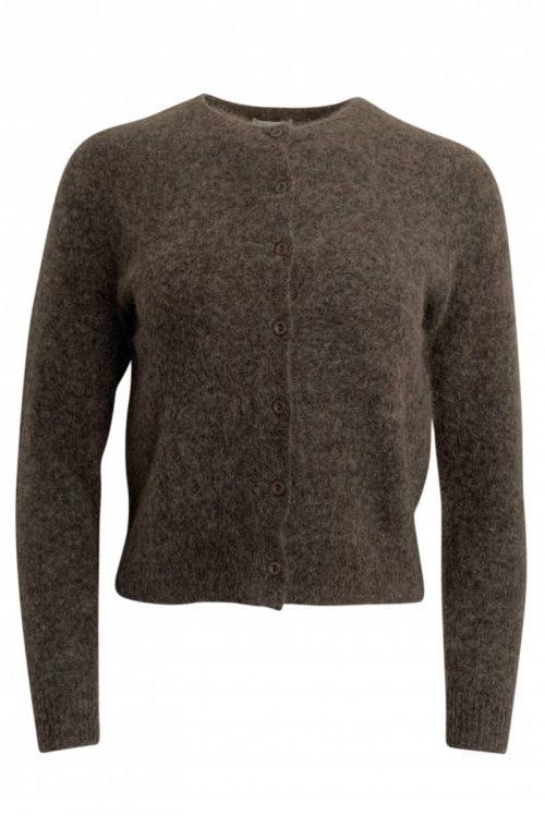 Jenny Cardigan, Mole