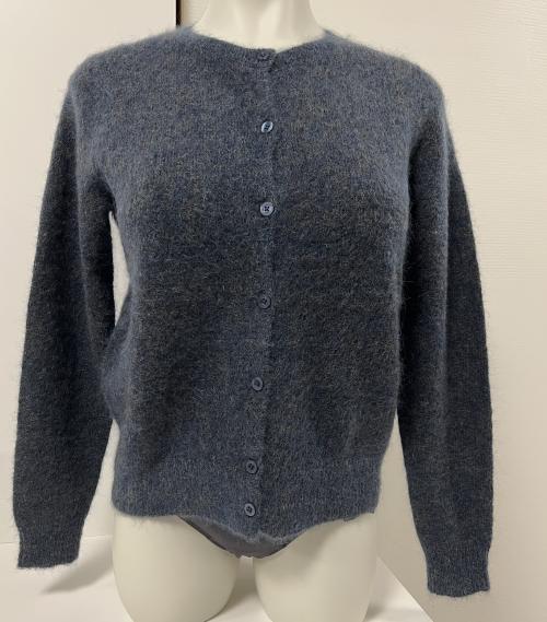 Jenny Cardigan, Navy