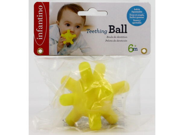 Biteball - Image 1