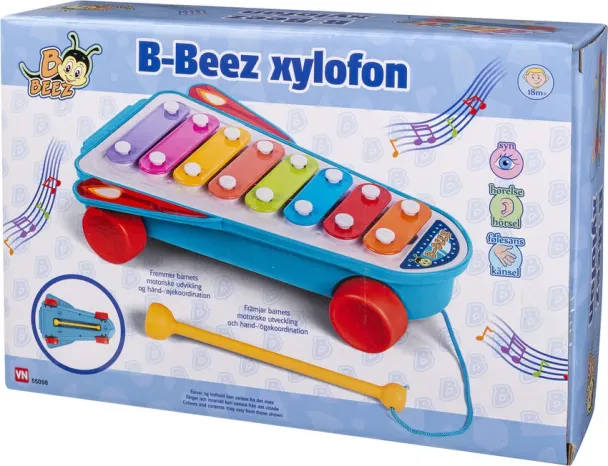 Xylofon - Image 4
