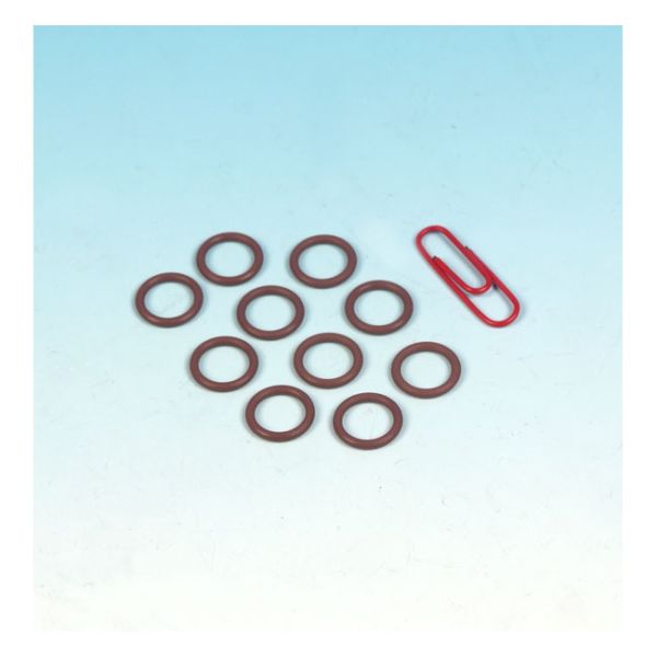 o-ring, breather bolt