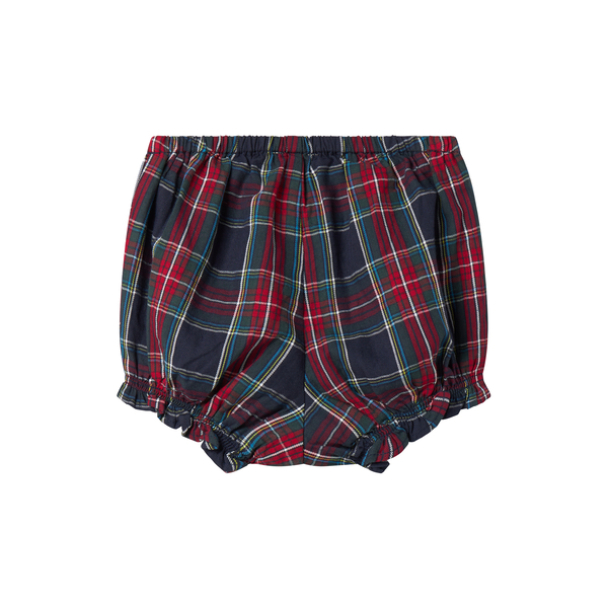 Pava Bloomers - Pilot Navy Check - Image 2