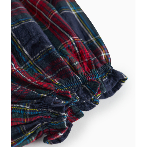 Pava Bloomers - Pilot Navy Check - Image 3