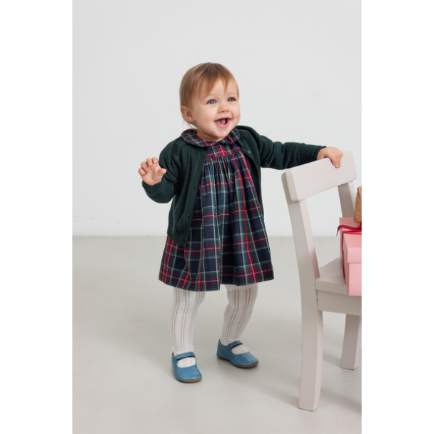 Dulla Kjole - Pilot Navy Check - Image 5