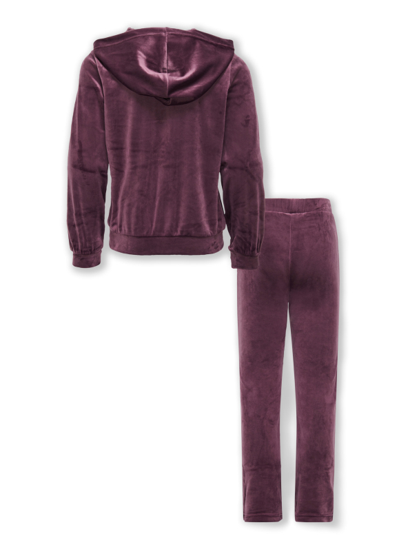 KOGREBEL VELVET SWEAT SET SWT - Image 2