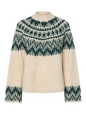 Liri Knit Pullover