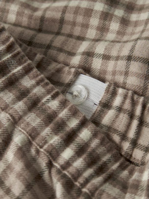 NMMREBEL BAGGY PANT LIL - Image 5