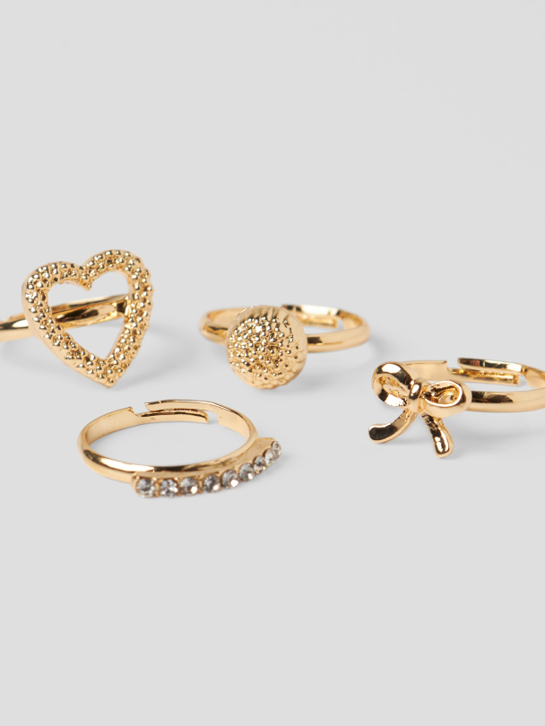 NKFACC-KIDA 4P RING BOX - Image 2