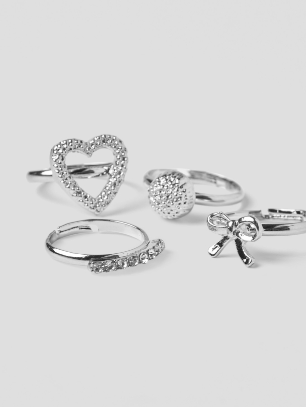 NKFACC-KIDA 4P RING BOX - Image 3