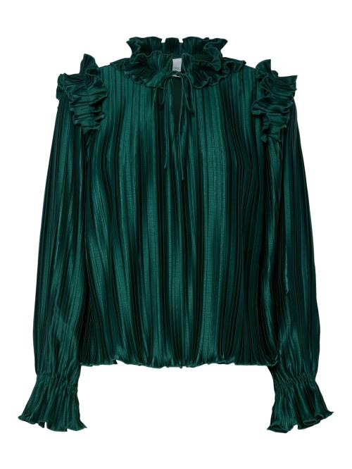 Micco Top - Ponderosa 