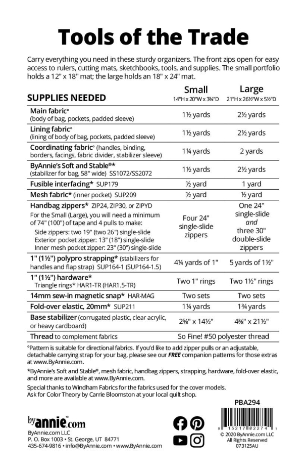 Tools of the Trade - Image 7