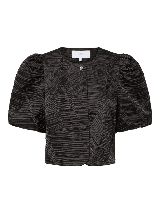 Vibe Top - Black  - Image 2