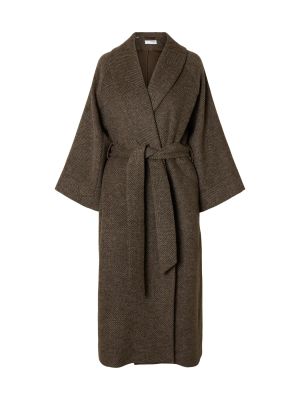 Ida Wool Coat