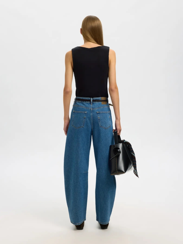 Manja Reversible Top - Image 3