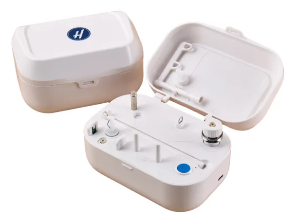 Automatisk undertrådspoler - Image 2