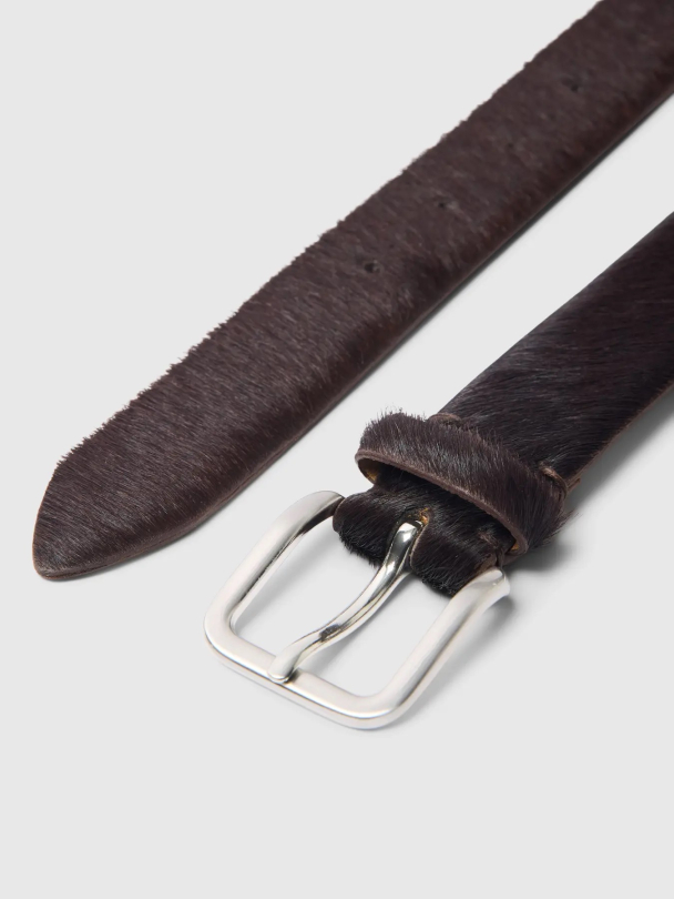 Caroline Cow Belt - Image 1