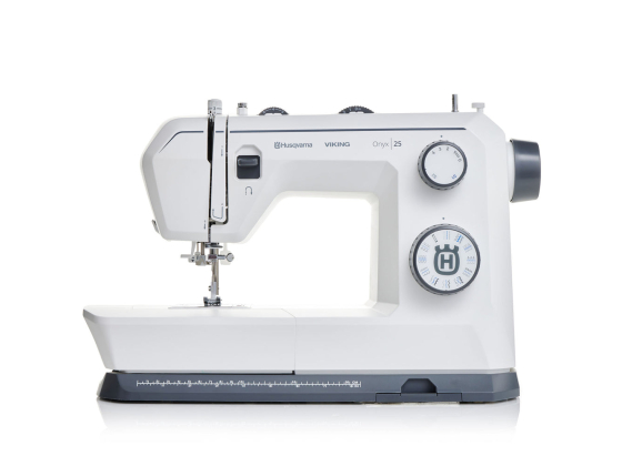 HUSQVARNA® VIKING® ONYX™ 25 Symaskin