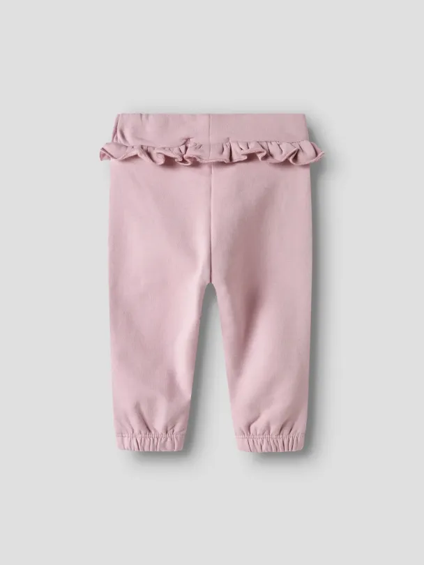 NBFrowane Bukse  - Image 2