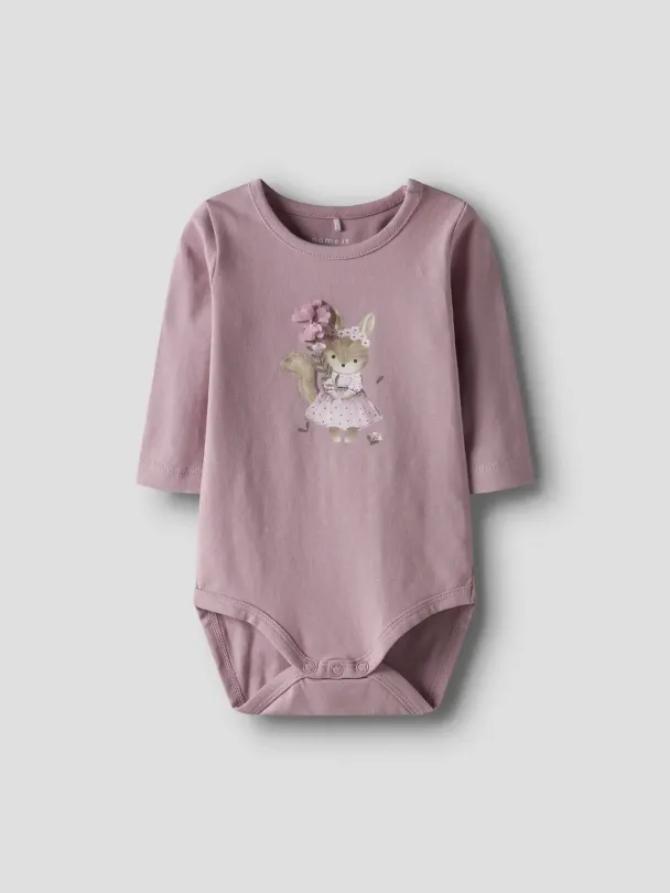 NBFsunshine Body  - Image 1