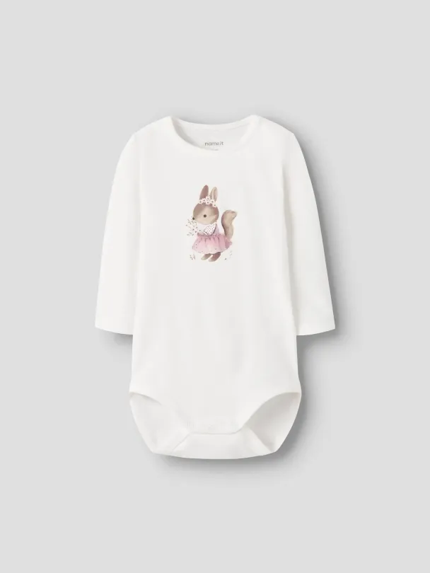 NBFsunshine Body Offwhite - Image 1