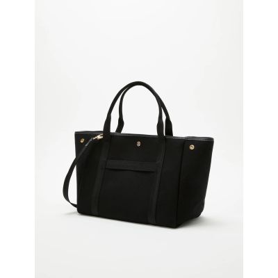 Traversée M Black Flannel 