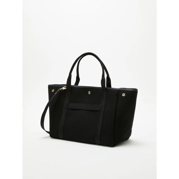 Traversée M Black Flannel 