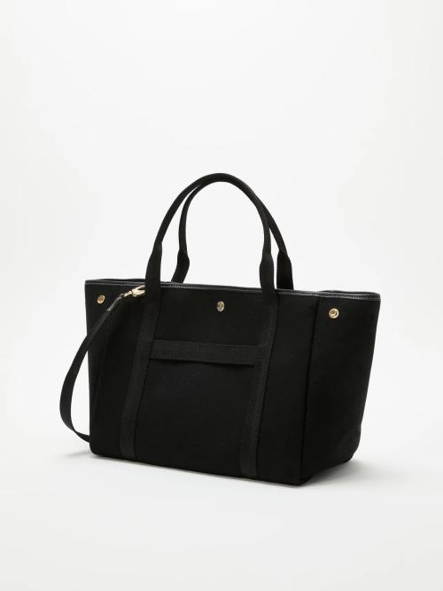 Traversée M Black Flannel 