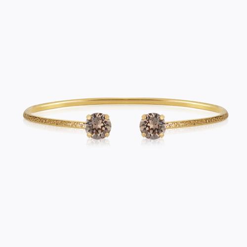 Classic Petite Bracelet - Greige