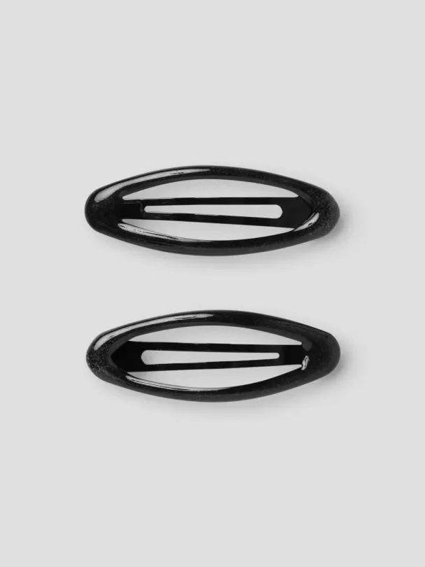 NKFacc Hårklemmer - Image 2