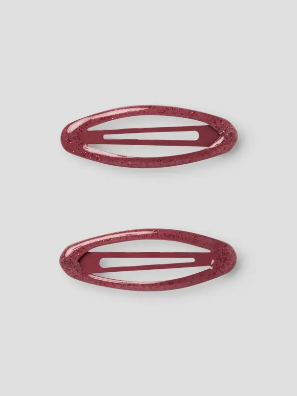 NKFacc Hårklemmer - Image 4