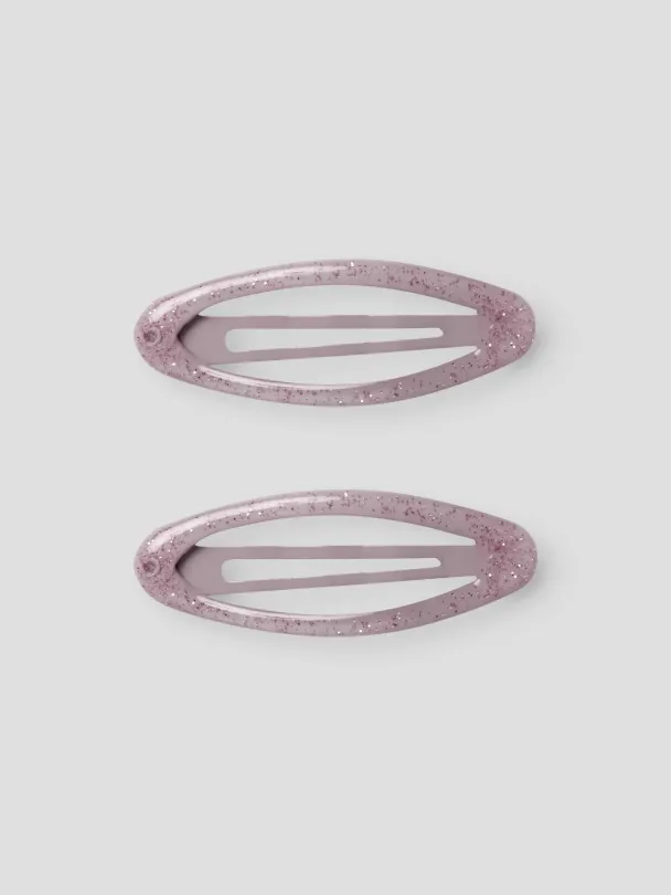 NKFacc Hårklemmer - Image 1