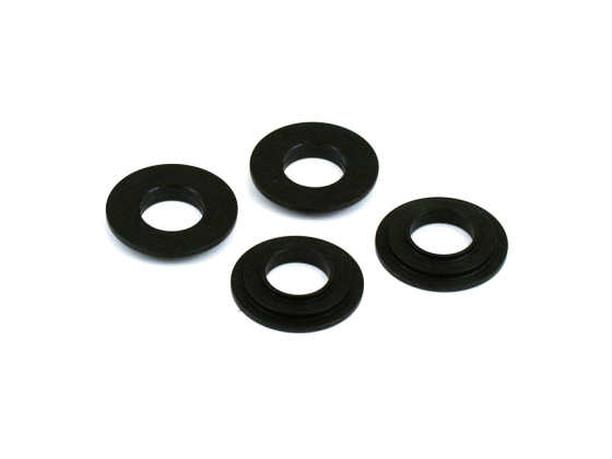  repl. steel lower collar set