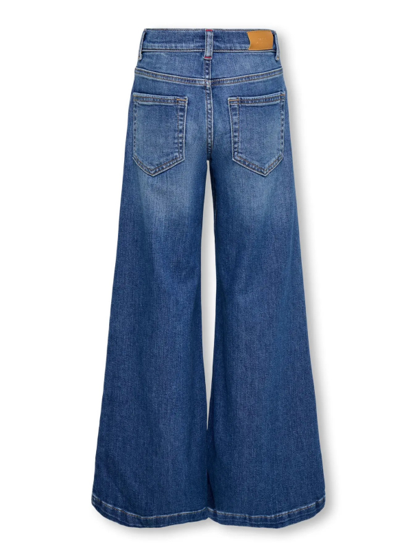 California Wide Jeans - Image 2